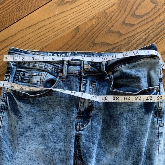 Raw X    Sz 30 Standard Jeans - Picture 6 of 8